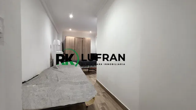 PISO EN VENTA EN CAROLINAS ALTAS ALICANTE — 23