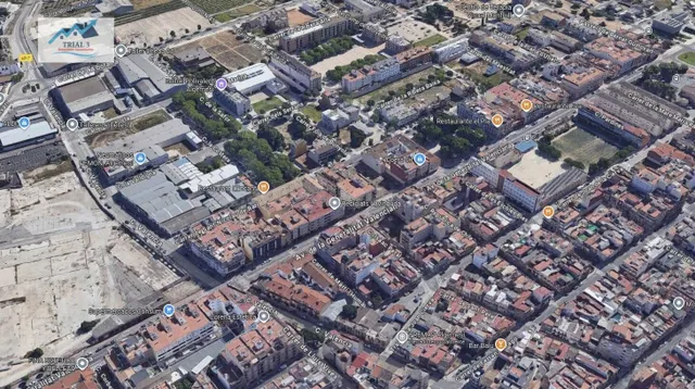 Venta piso en Algemesí (Vallencia) - foto 4