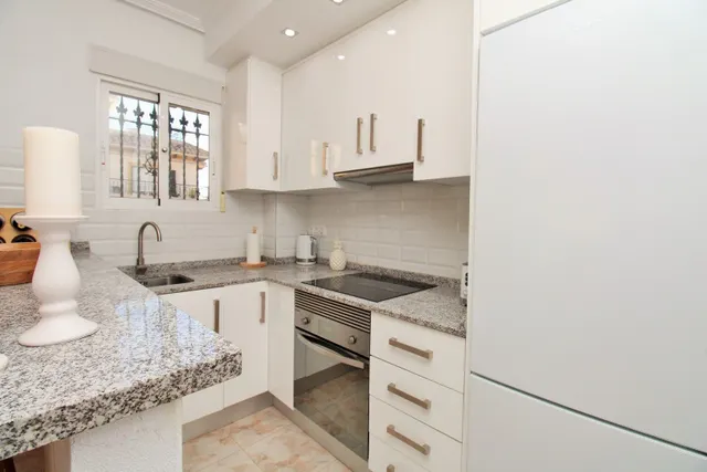 Adosado 5 habitaciones 82m² en venta - Villamartin — 10