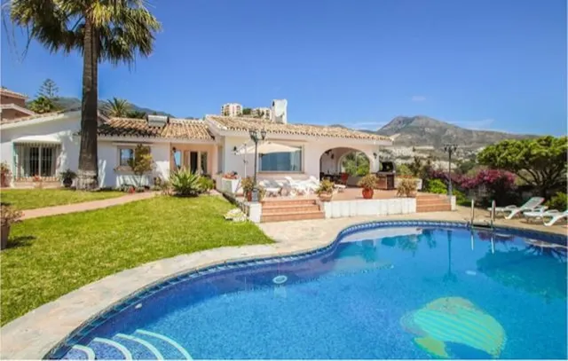 Chalet 3 habitaciones 336m² en venta - Centro — 13