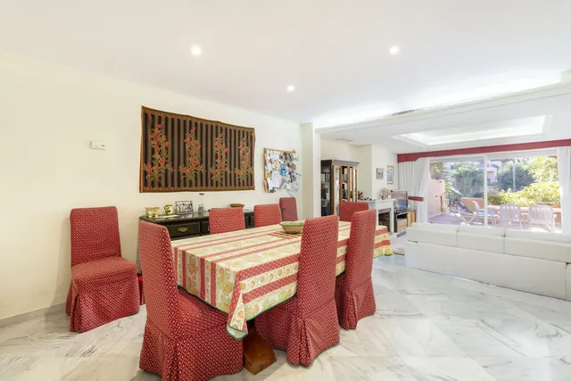 Adosado 3 habitaciones 279m² en venta - Marbella — 11