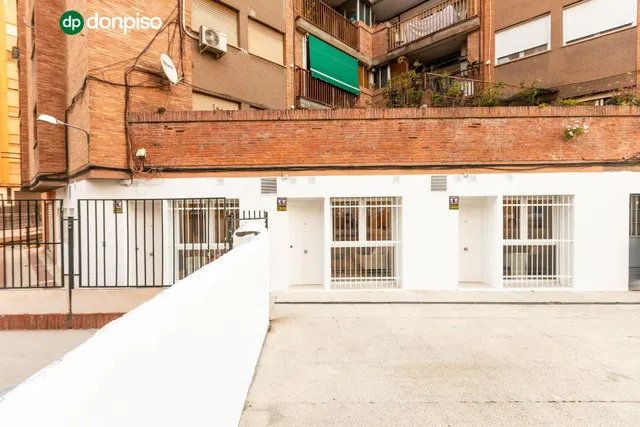 Vivienda a estrenar junto a la ciudad de la Justicia! — 26