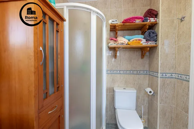 Piso 3 habitaciones 83m² en venta - Playa Granada — 38