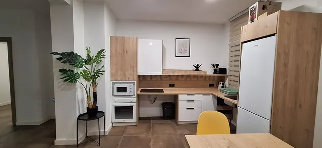 Acogedora vivienda adaptada & accesible - foto 4