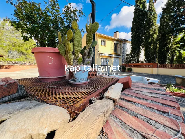 Casa de campo a la venta en Ontinyent — 19