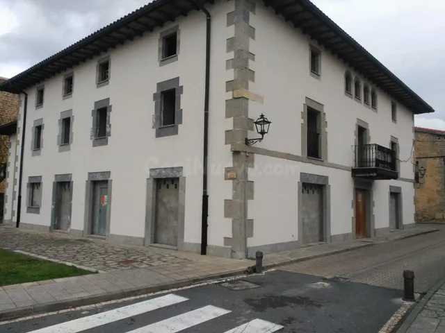 Venta casa en Villasana de Mena - foto 4
