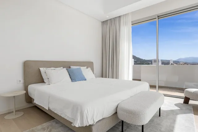 Ático 3 habitaciones 144m² en venta - Riviera del sol — 27
