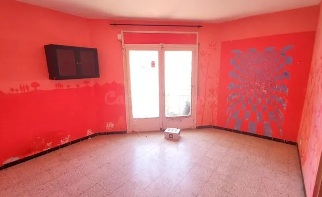PISO EN LLORET DE MAR DE 3 habitaciones - foto 2