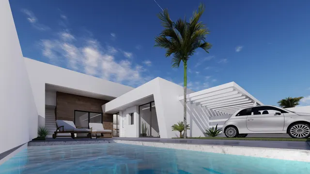 Villa 3 habitaciones 242m² en venta - Roldán — 9