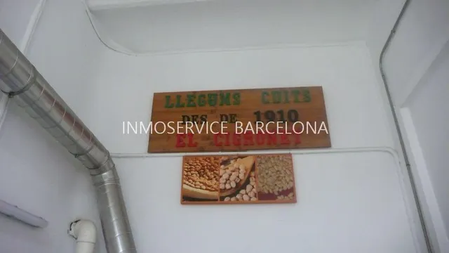 Traspaso negocio eixample esquerra — 12
