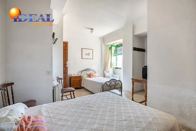 Hostal Lanjarón — 35