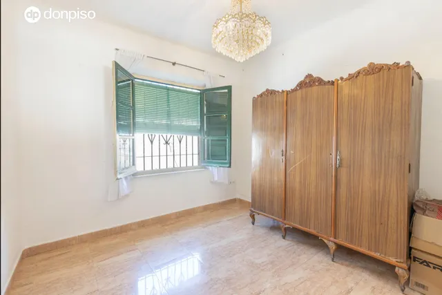 Casa con gran solar — 22