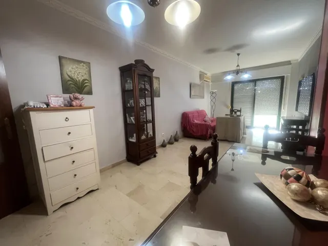 ESPECTACULAR PISO EN AVDA PUERTA DEL SUR — 13