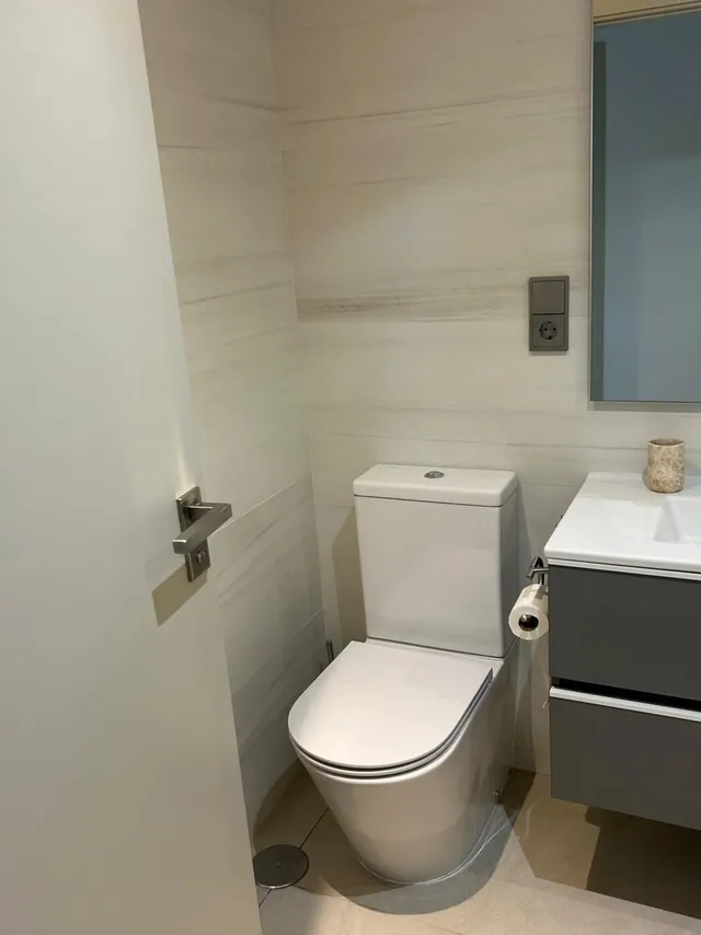 Apartamento 3 habitaciones 105m² en venta - El Madroñal — 45