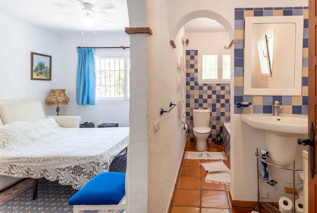 Chalet 5 habitaciones 322m² en venta - Riviera del sol — 33