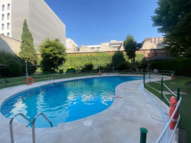 Piso 3 habitaciones 101m² en alquiler - Retiro — 35