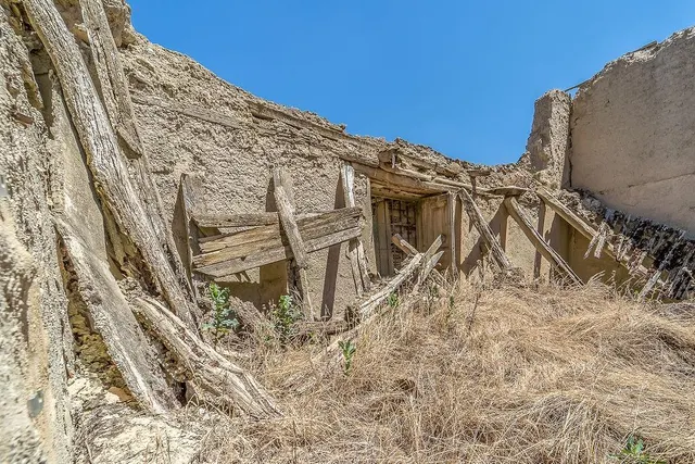 MONCASA VENDE EN MONTEALEGRE DE CAMPOS — 9