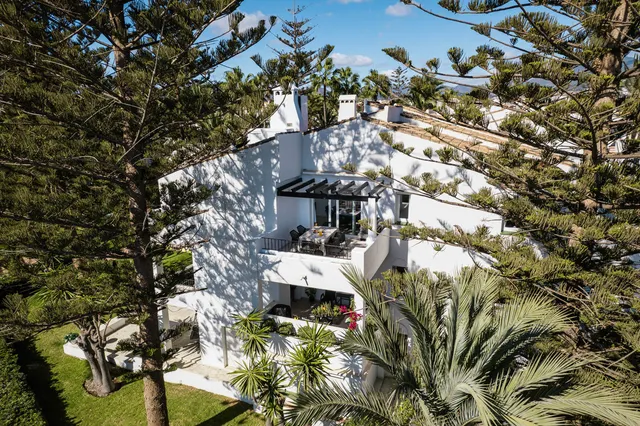 Ático 3 habitaciones 163m² en venta - Marbella — 32