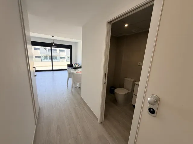 Ático 2 habitaciones 93m² en venta - Los Dolses — 12