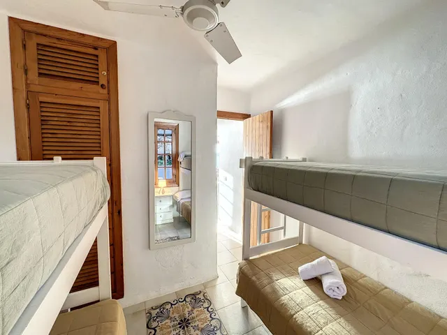 Apartamento marinero con Wifi y aire acondicionado — 19