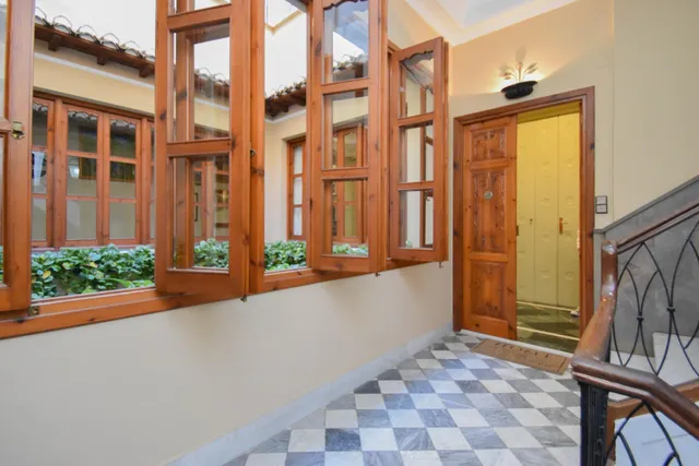 EDIFICIO CON VARIOS PISOS EN EL CENTRO DE ALMUÑECAR (IDEAL INVERSORES) — 11