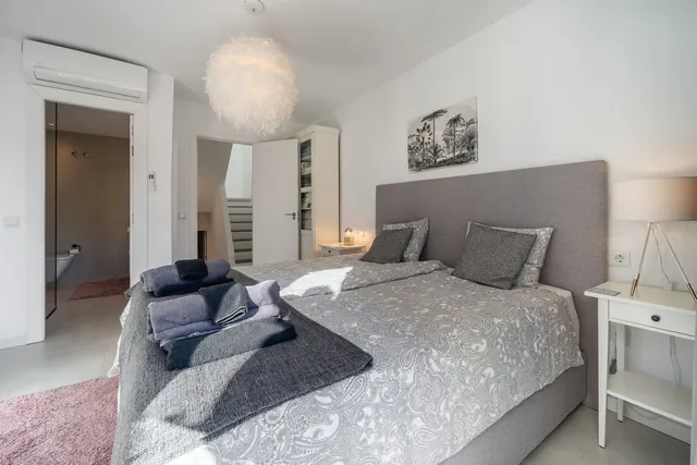 Adosado 4 habitaciones 269m² en venta - Marbella — 25