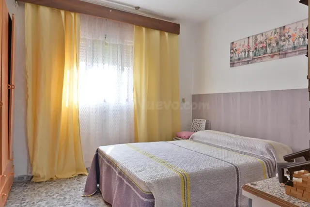 Casa pareada en venta zona Alcalá de Guadaíra — 4
