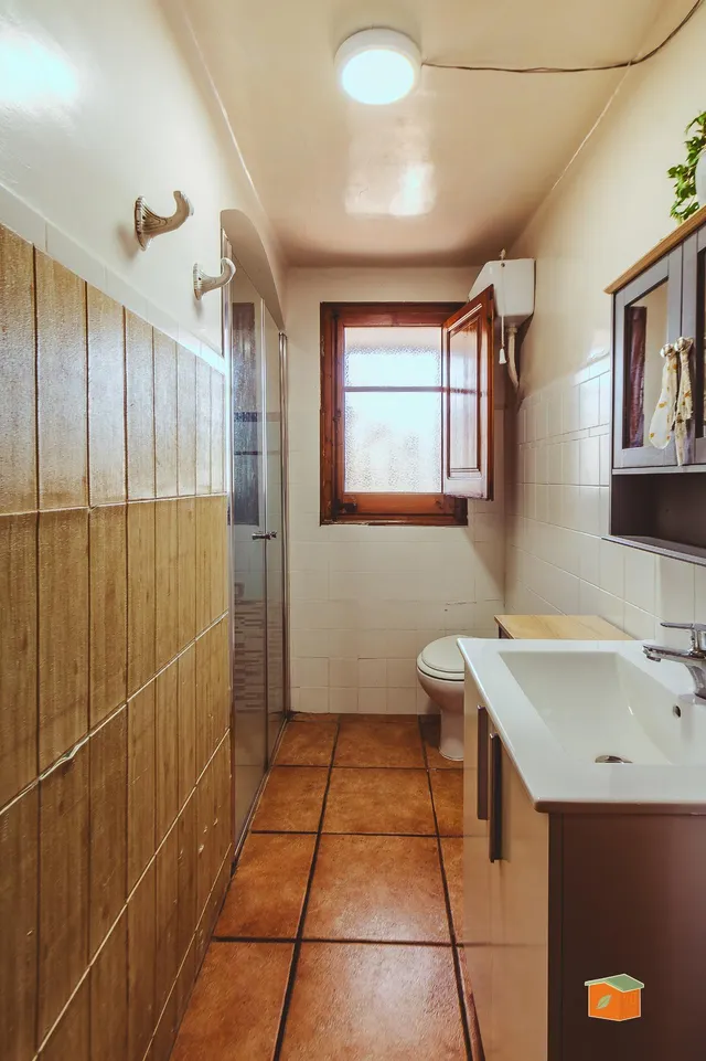 CASA EN VENTA EN FREGINALS (TARRAGONA) — 12
