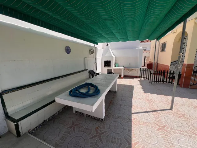 El Coto - Casa Independiente, 5 Dormitorios, Terraza, Jardín, Piscina, Garaje, Semisótano — 40