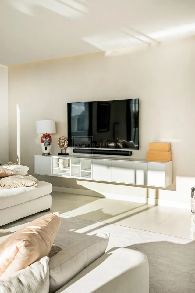 Ático 3 habitaciones 123m² en venta - Puerto Deportivo — 11