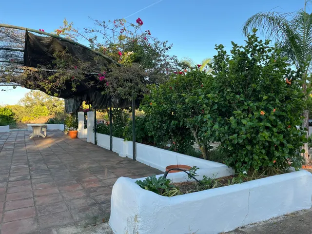 Finca rústica en Ayamonte — 24