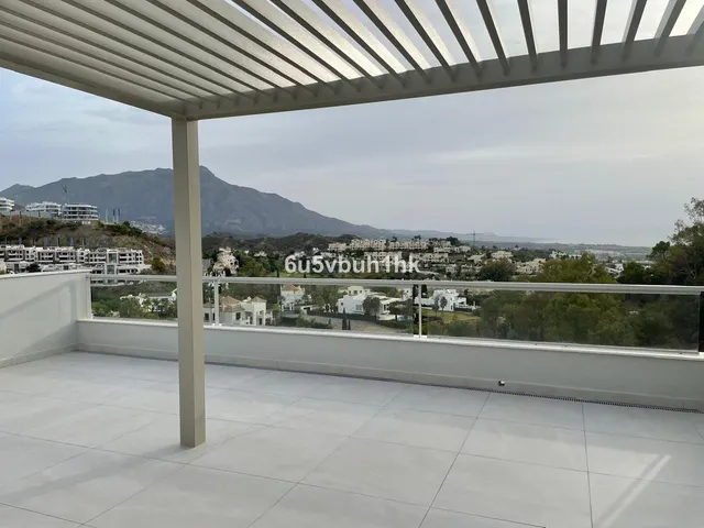 Ático 3 habitaciones 101m² en venta - Marbella