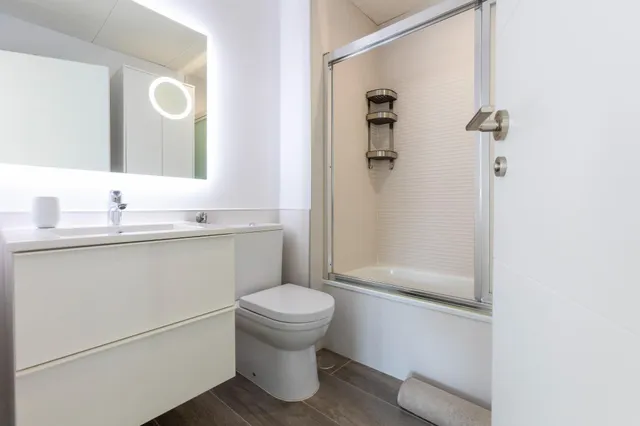 Ático Premium en Selecta Costa, Salobreña: diseño, confort y una terraza para vivir el Mediterráneo. — 29