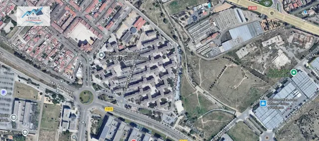 Venta Piso en Reus - Tarragona - foto 3