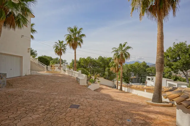 Villa 4 habitaciones 400m² en venta - Altea la Vella — 13