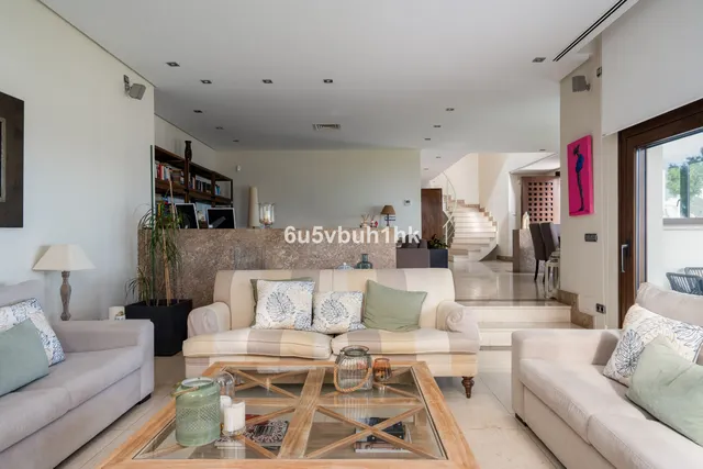 Adosado 6 habitaciones 381m² en venta - Costa del Sol — 14