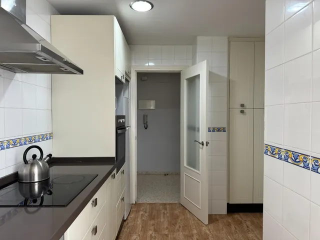 VIVIENDA MAS GARAJE — 17