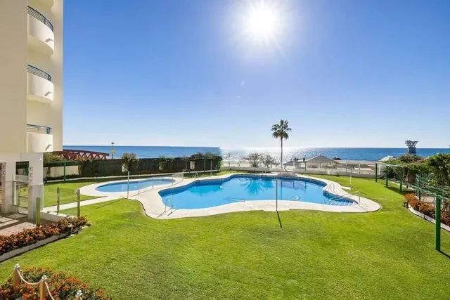 Ático 3 habitaciones 180m² en venta - Playa Bajadilla-Puertos — 6