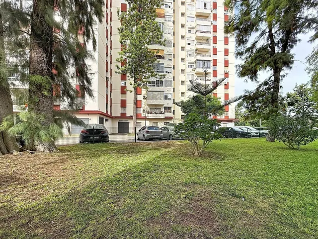 Piso Zona Princi Jerez — 13