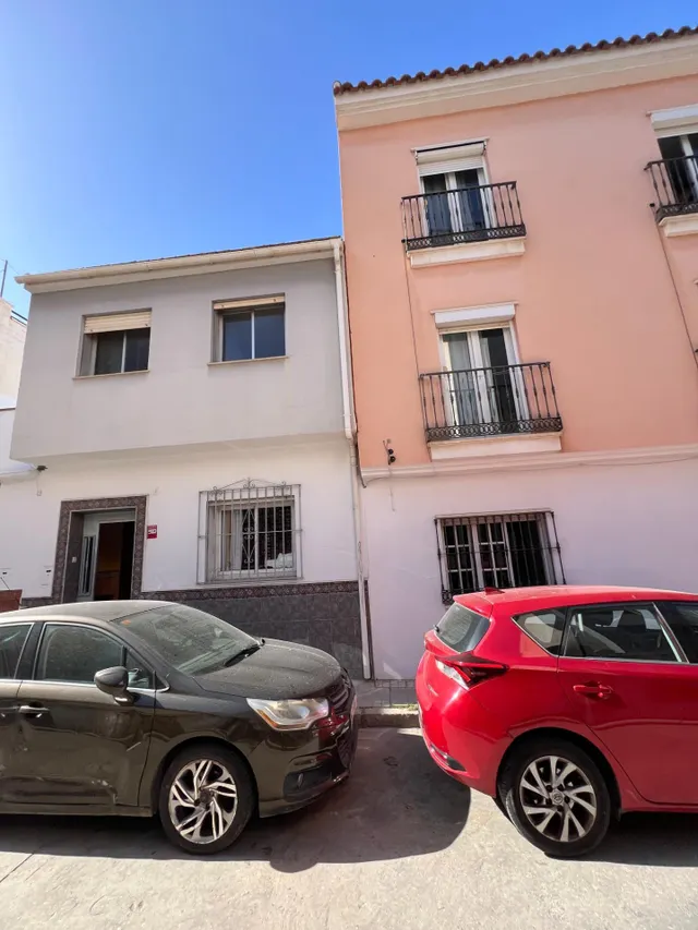 Casa Mata en la zona de Olletas (Málaga) - foto 3