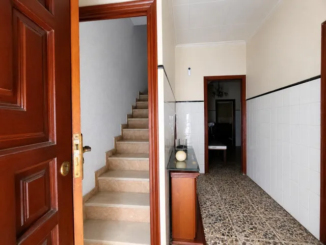 Vivienda unifamiliar — 14