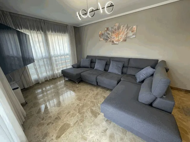 Ático 3 habitaciones 120m² en venta - Costa Del Sol — 33