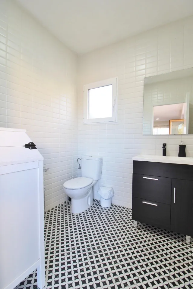 Excelente  chalet en la mejor zona de Mutxamel — 44
