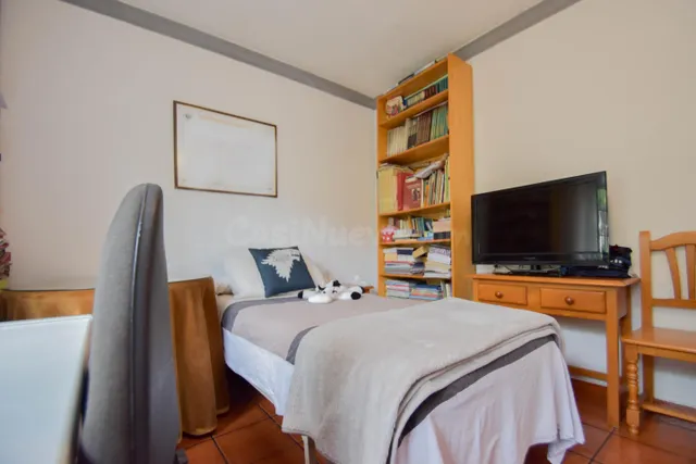 FANTASTICO CHALET — 5