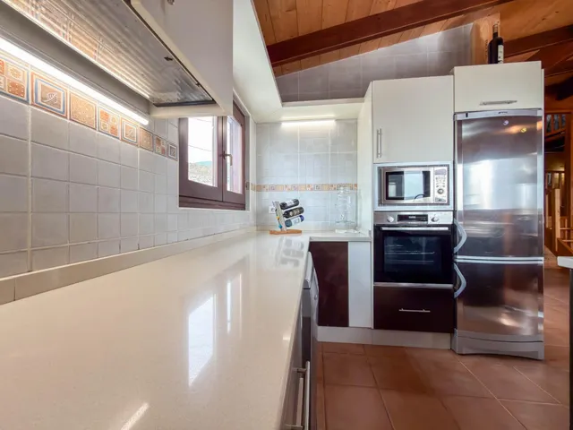 Dos casas independientes en una misma finca en La Medida- Güimar — 41