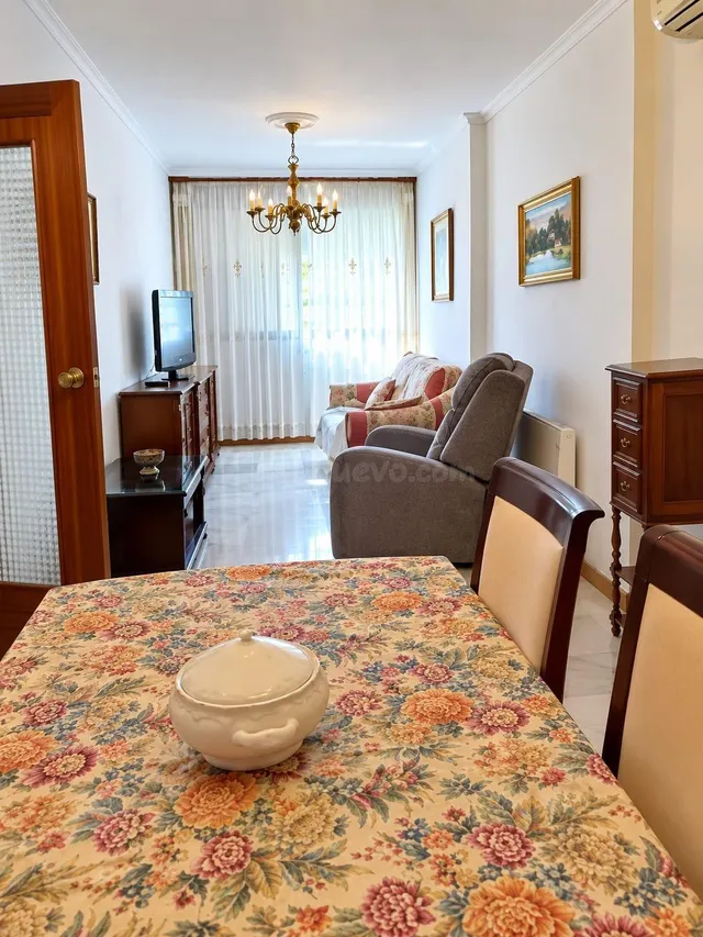 Piso 3 habitaciones 101m² en venta - Luis Montoto - Santa Ju