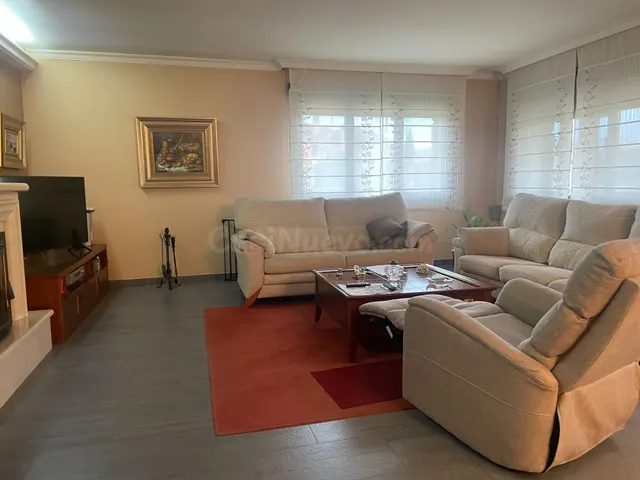 CHALET INDIVIDUAL EN VENTA EN EL SOTILLO-LA LASTRILLA - foto 2