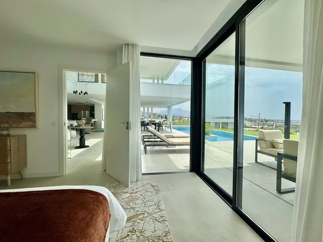 Chalet 6 habitaciones 460m² en venta - Costa Del Sol — 19