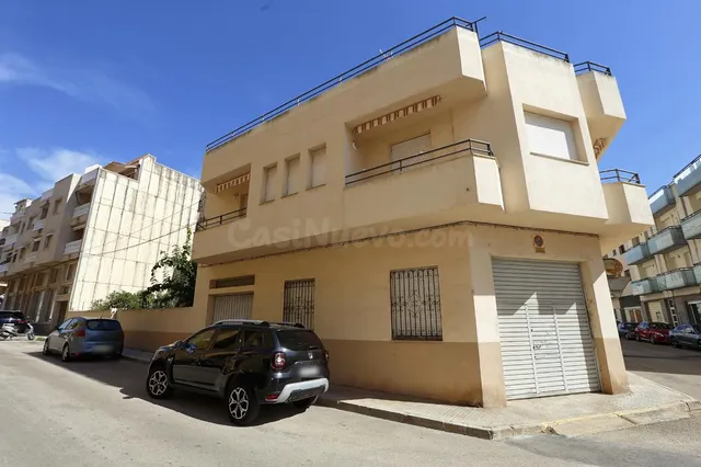 Adosado 4 habitaciones 268m² en venta - Les Cases d"Alcanar - foto 3