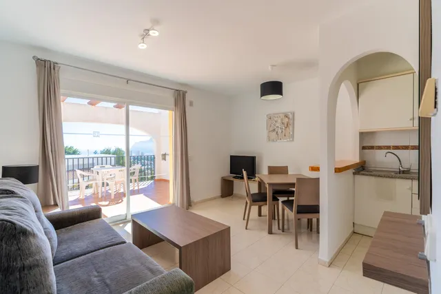 Bungalow Planta Alta 1 habitación 78m² en venta - Cometa-Carrió — 19
